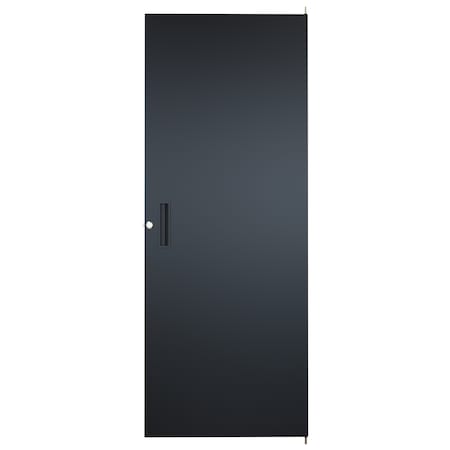 Hammond SOLID FLUSH DOOR RSDF19049BK1